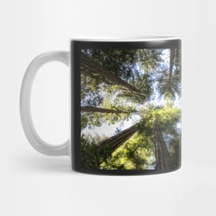 A View with a View Mug